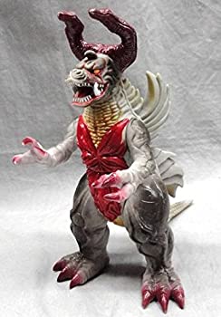 【中古】 円谷プロ ウルトラ怪獣シ