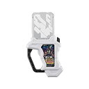 【中古】 仮面ライダーエグゼイド ガシャポンサウンドライダーガシャット03 デンジャラスゾンビガシャット