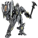 【中古】 トランスフォーマー TLK-19 メガトロン