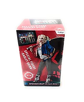 š ϡ쥤 ڥե奢 ɡå SUICIDE SQUAD SPECIAL FIGURE SP