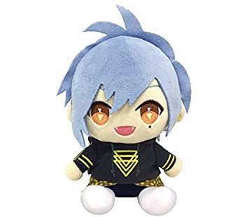 【中古】 A3！ MANKAIぬいぐるみ 斑鳩三角