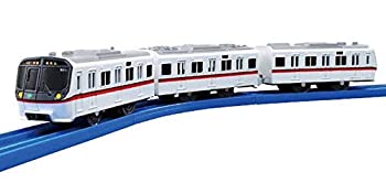 AJIMURA-SHOPで買える「【中古】 タカラトミー プラレール 都営浅草線5300形」の画像です。価格は15,960円になります。