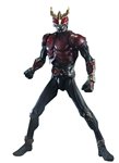 乐天商城 - 【中古】 S.I.C. Vol. 22 仮面ライダークウガ (マイティフォーム)