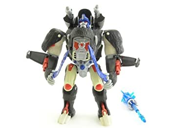 楽天市場】ビーストウォーズ コンボイ ゴリラの通販 楽天市場】ビーストウォーズ コンボイ ゴリラの通販
