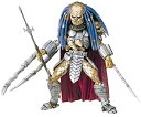 【中古】 ミクロマン ミクロアクションシリーズ プレデター (エルダープレデター) MA-15(3)