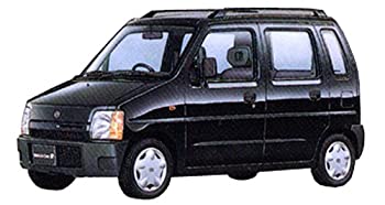 【中古】 フジミ模型 1/24 インチアップシリーズ No.14 ワゴンR RX '93 プラモデル ID14