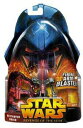 【中古】 スターウォーズ エピソード3 ベーシックフィギュア デストロイヤー・ドロイド(3)