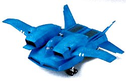 【中古】 EXモデル 1/144 ドダイツー (機動戦士ガンダム 第08MS小隊)