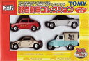 【中古】 トイズドリームプロジェクト 軽自動車コレクション