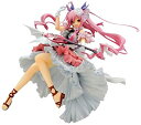 【中古】 Chu×Chuアイドる チューア・チュラム (ノンスケールPVC塗装済み完成品)