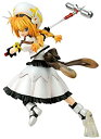 【中古】 魔法少女リリカルなのはStrikers ユニゾンヴィータ (1/7スケールPVC塗装済み完成品)