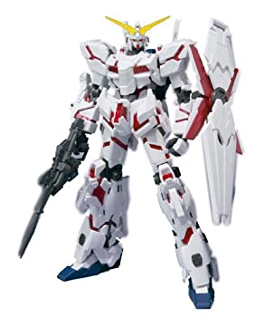 【中古】 ROBOT魂[SIDE MS] ユニコーンガンダム (デストロイモード)