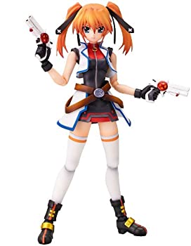 【中古】 魔法少女リリカルなのは StrikerS actsta ティアナ・ランスター (1/8スケールABS&PVC塗装済み完成品)