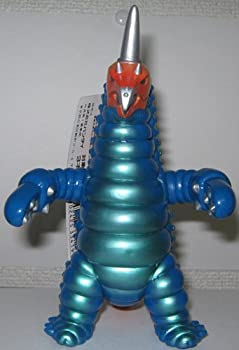 【中古】 ウルトラ怪獣シリーズ 51 一角超獣バキシム