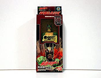 【中古】 ライダーヒーローシリーズEX 真仮面ライダー