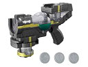 【中古】 仮面ライダーOOO (オーズ) DXバースバスター