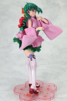 【中古】 一番くじプレミアム マクロスF 歌姫コレクション ファーストステージ A賞 舞妓ランカプレミアムフィギュア