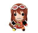 【中古】 テイルズ オブ ヴェスペリア ぬいぐるみ 暴走研究員