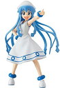 【中古】 figma 侵略! イカ娘 イカ娘