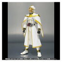 【中古】 S.H.Figuarts 白い魔法使い