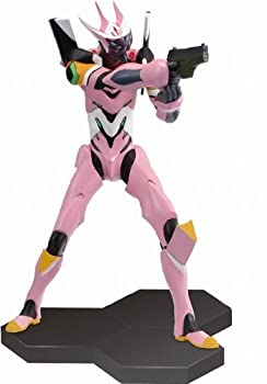 【中古】 ヱヴァンゲリヲン新劇場版 ハイグレードフィギュア -VERSUS- Vol.4 8号機 (プライズ)