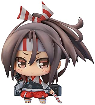 【中古】 ミディッチュ 艦隊これくしょん ‐艦これ‐ 瑞鳳 ノンスケール ABS&PVC製 塗装済み完成品フィギュア
