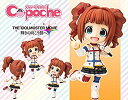 【中古】 キューポッシュ アイドルマスター 高槻やよい (スターピースメモリーズ) (コトブキヤショップ限定)