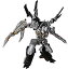 【中古】 トランスフォーマー MB-03 メガトロン