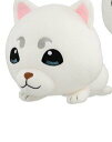 【中古】 銀魂 おつかれさまぬいぐるみ 定春 グッズ プライズ(3)