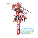 【中古】 セガラッキーくじ ファンタシースターオンライン2 ヒツギ覚醒編 A賞 プレミアムフィギュア ヒツギ 覚醒Ver(3)