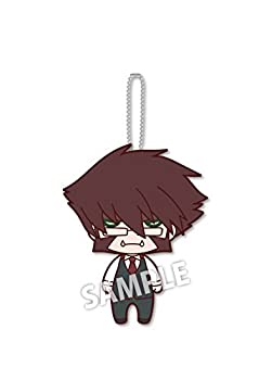 【中古】 にとたん 血界戦線&BEYOMD ボールチェーン付ぬいぐるみ クラウス 高さ約12cm(3.0)