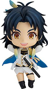 【中古】 ねんどろいど 刀剣乱舞-ONLINE- 太鼓鐘貞宗 ノンスケール ABS&PVC製 塗装済み可動フィギュア