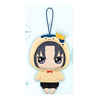 楽天市場】アイドリッシュセブン きらどるおすわりぬいぐるみ vol.2の通販