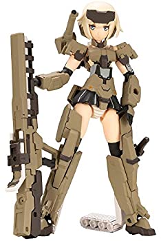 【中古】 壽屋 フレームアームズ ガール ハンドスケール 轟雷 全高約75mm NONスケール プラモデル FG062