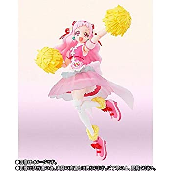 【中古】 S.H.フィギュアーツ キュア