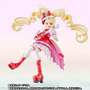 【中古】 S.H.Figuarts キュアマシェリ (魂ウェブ商店限定)