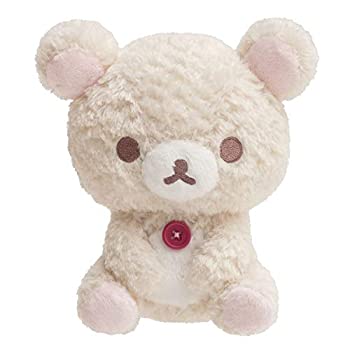 【中古】 リラックマ カフェカラー ぬいぐるみS コリラックマ