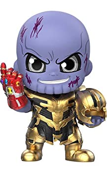 【中古】 【コスベイビー】 アベンジャーズ/エンドゲーム [サイズS]サノス (ナノ・ガントレット付き版)