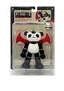 【中古】 パンダーゼット ソフビフィギュア