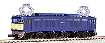 【中古】 KATO カトー Nゲージ EF64 0 後期形 一般色 3042 鉄道模型 電気機関車