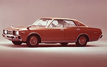 【中古】 青島文化教材社 1/24ザ・ベストカーヴィンテージノーマル59 330セドリック