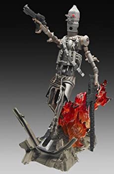 【中古】 スター・ウォーズ Unleashedフィギュア IG-88