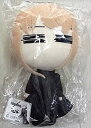 【中古】 Fate/stay night ぬいぐるみ セイバー (黒セイバー)