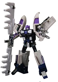 【中古】 トランスフォーマー 変形! ヘンケイ! トランスフォーマー D-05 オクトーン
