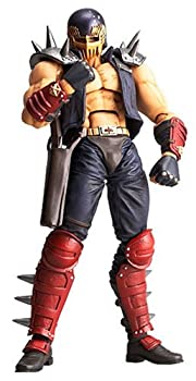 【中古】 北斗の拳 REVOLUTION ジャギ Series No. 004