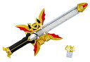 【中古】 仮面ライダーキバ 魔皇剣DXザンバットソード