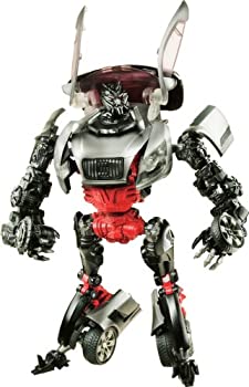 【中古】 トランスフォーマーリベンジ トランスフォーマームービー RD-05 サイドウェイズ