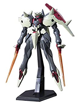 【中古】 HG 1/144 GNZ-005 ヒリング・ケア専用 ガラ