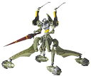 【中古】 リボルテックヤマグチ No.77 劇中カラー版 エヴァンゲリオン 仮設5号機(3)