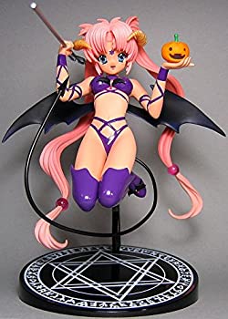 【中古】 MON-SIEUR BOME COLLECTION Vol.4 ハロウィンちゃん PVC完成品